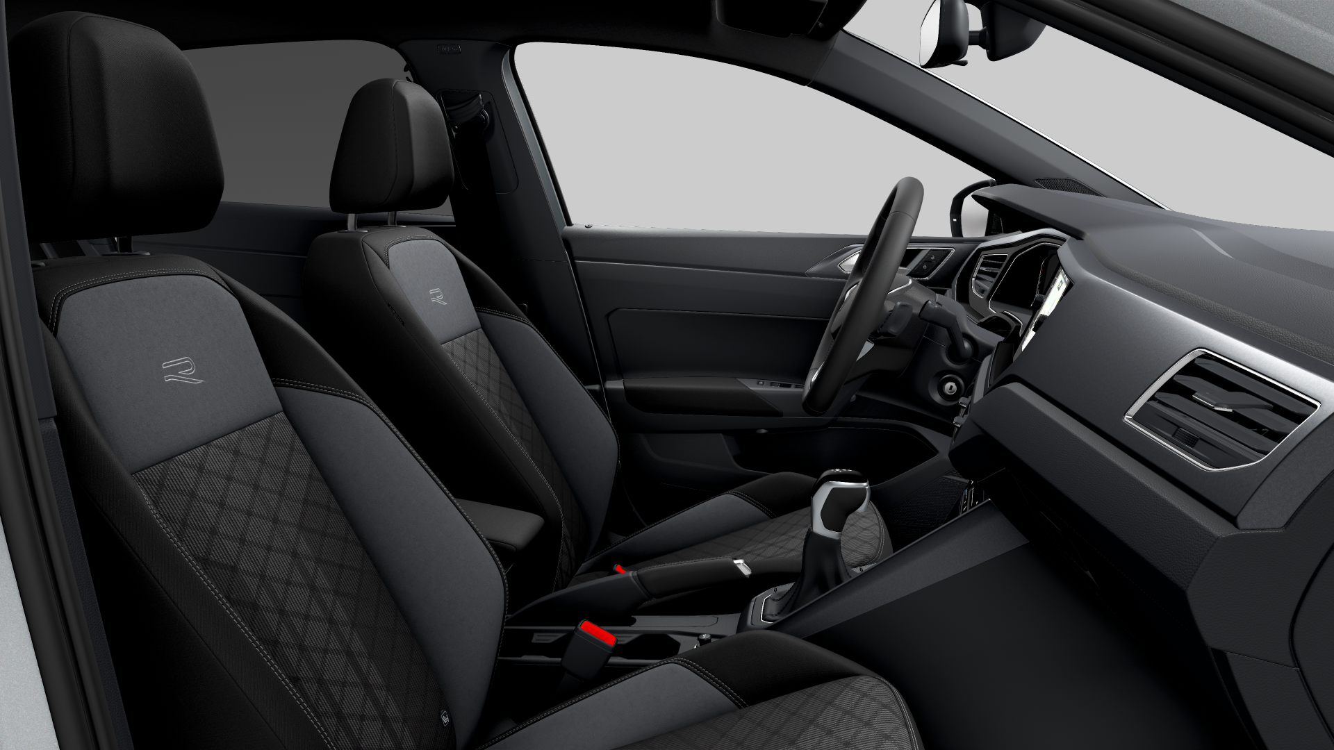 Volkswagen Polo R-Line