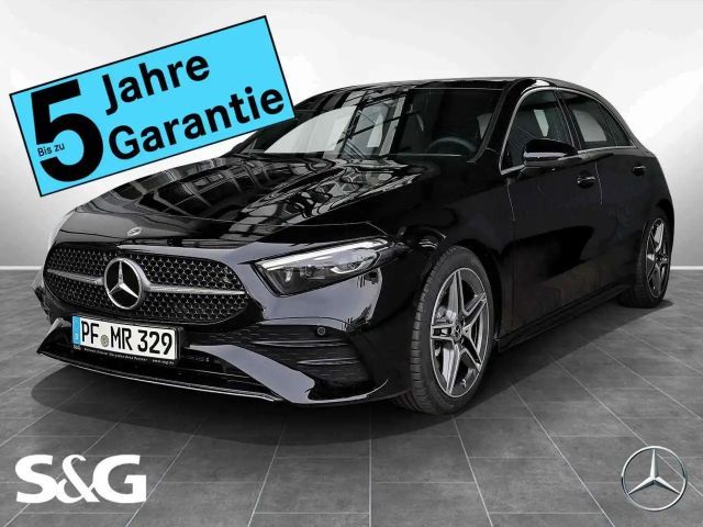 Mercedes-Benz A 200 AMG Line