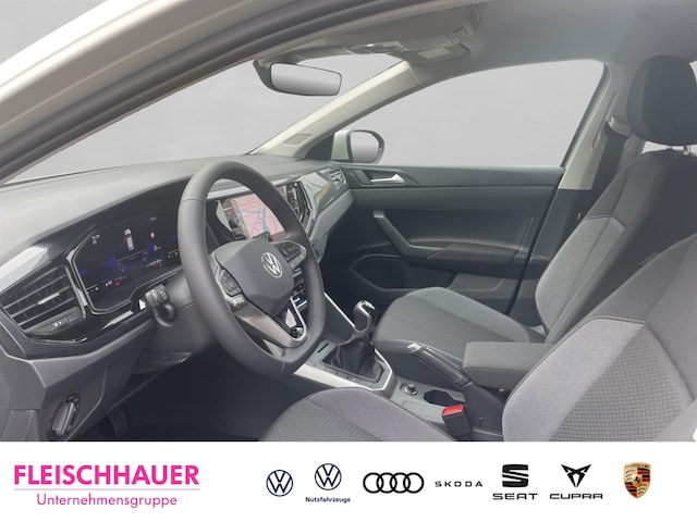 Volkswagen Taigo 1.0 TSI Life