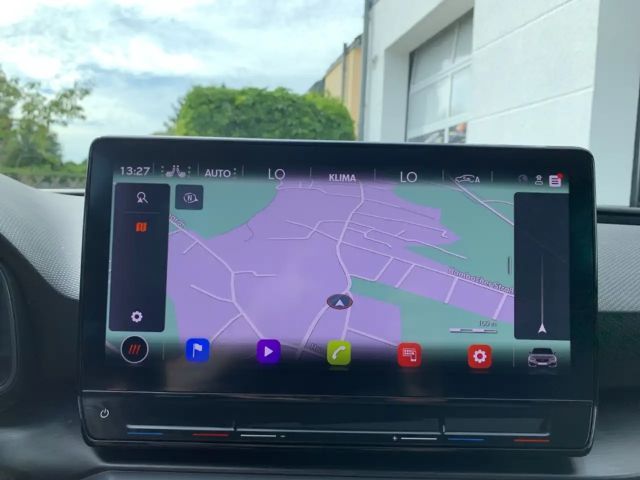 Cupra Leon 2.0 TSI 4Drive Sportstourer VZ