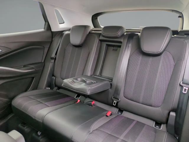 Opel Grandland GS-Line Grand Sport Turbo