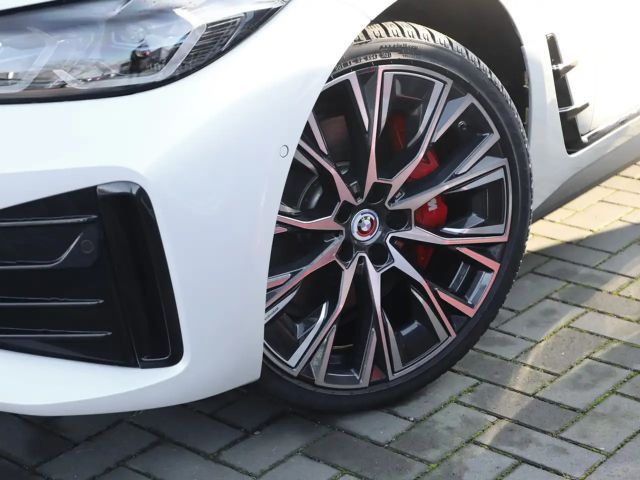 BMW i4 M-Sport Sedan eDrive35