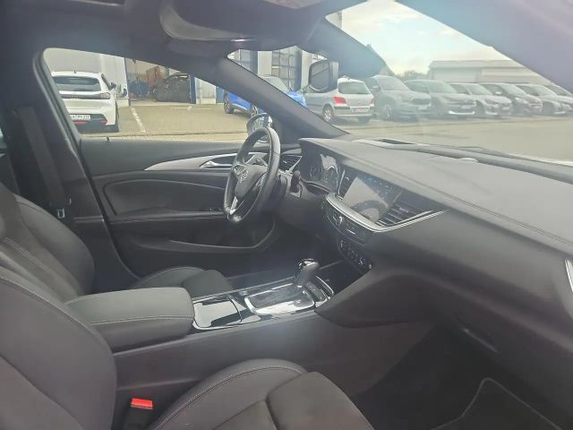 Opel Insignia GSI 4*4 HUD//SSD//ALCANTARA