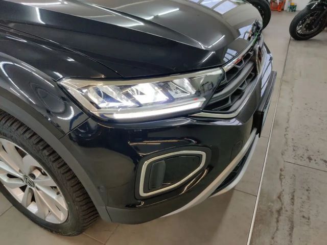 Volkswagen T-Roc 1.5 TSI DSG Life