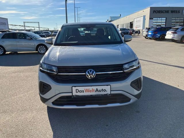 Volkswagen T-Cross 4Me TSI