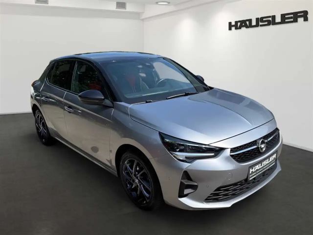 Opel Corsa GS-Line Grand Sport