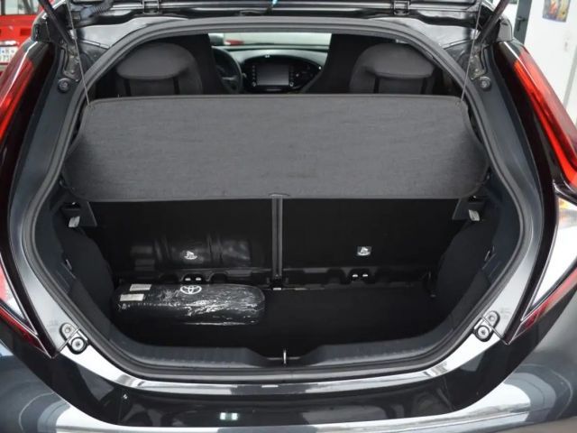Toyota Aygo X Hatchback