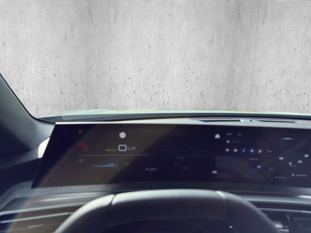 Peugeot E-3008 Allure Pack