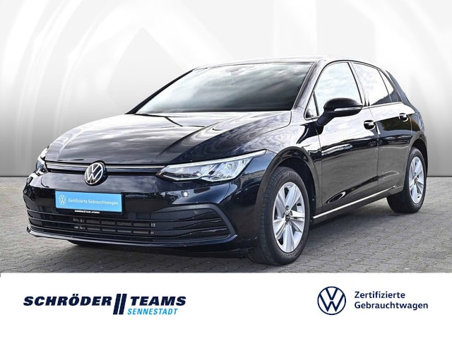 Volkswagen Golf 2.0 TDI Golf VIII Life