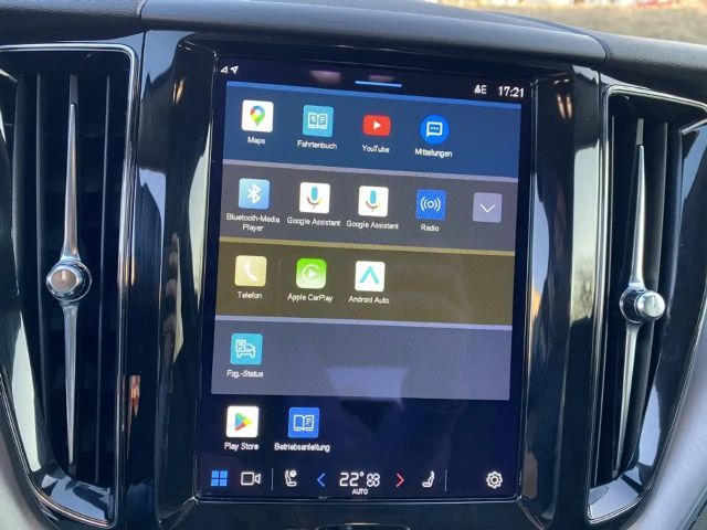 Volvo XC60 AWD Momentum