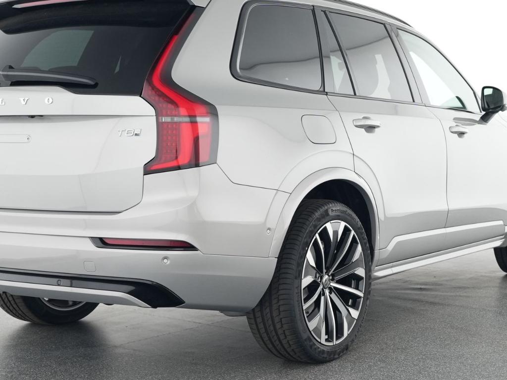 Volvo XC90 Dark Recharge Ultra