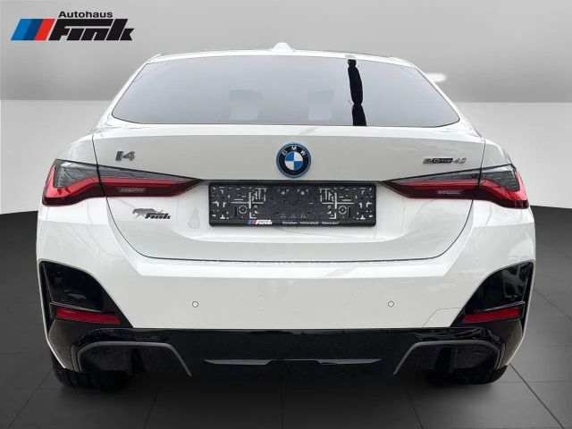 BMW i4 Coupé M-Sport eDrive40