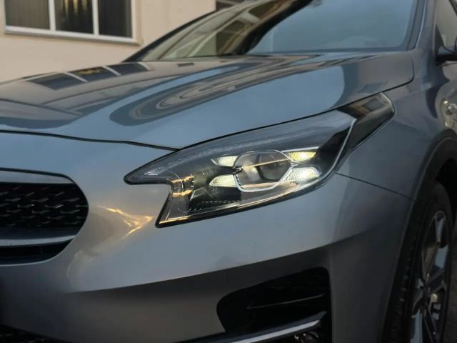 Kia XCeed Vision
