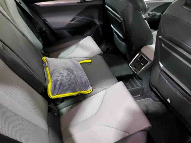 Skoda Enyaq Loft iV 80