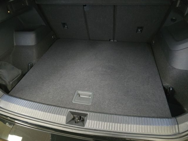 Volkswagen Tiguan 1.5 eTSI DSG