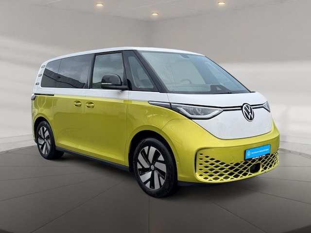 Volkswagen ID.Buzz ParkAssistPlus Infotainment Kam.