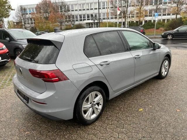 Volkswagen Golf 1.5 TSI Golf VIII