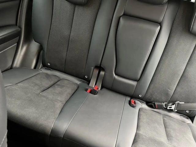 Mitsubishi Eclipse Cross 4WD PHEV