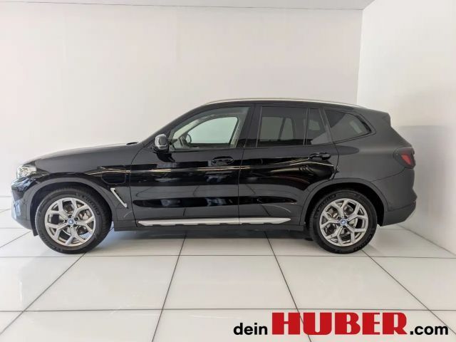 BMW X3 xDrive xDrive30e
