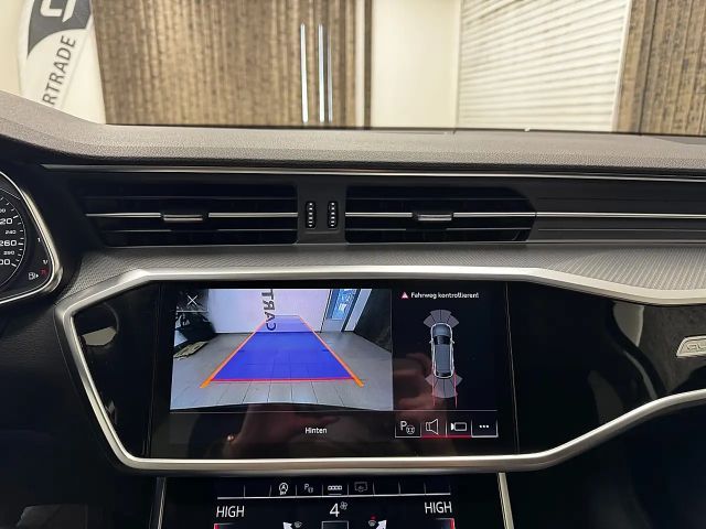 Audi A6 40 TDI Avant Quattro S-Tronic Sport