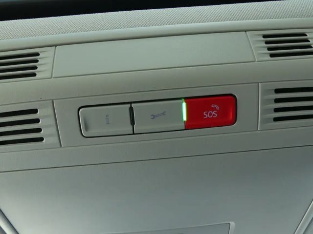 Volkswagen Passat 2.0 TDI Business Variant