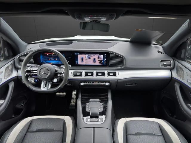 Mercedes-Benz GLE 63 AMG AMG Line