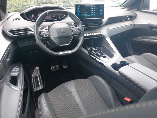 Peugeot 5008 EAT8 GT-Line HDi