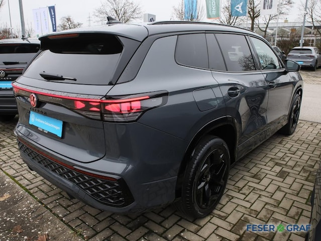 Volkswagen Tayron 2.0 TDI R-Line