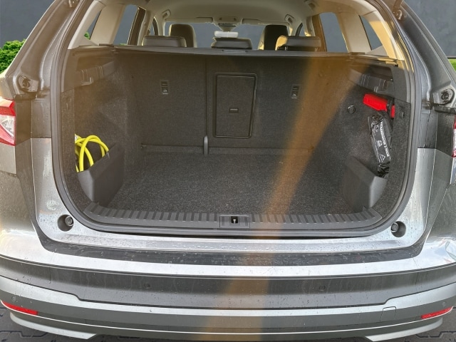 Skoda Enyaq Loft iV 60