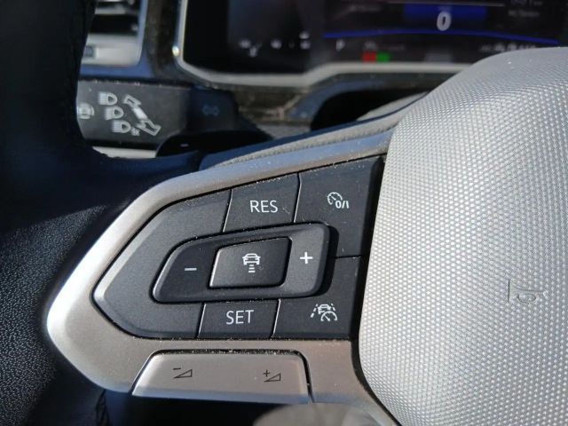 Volkswagen Polo 1.0 TSI DSG IQ.Drive Life