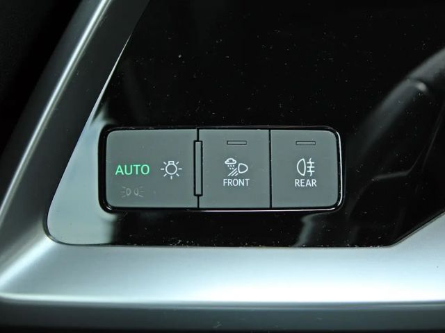 Audi S3 Quattro Sportback