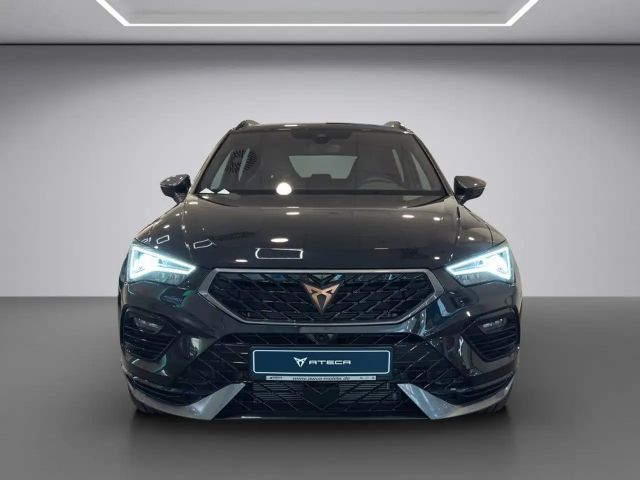 Cupra Ateca 2.0 TSI 4Drive DSG