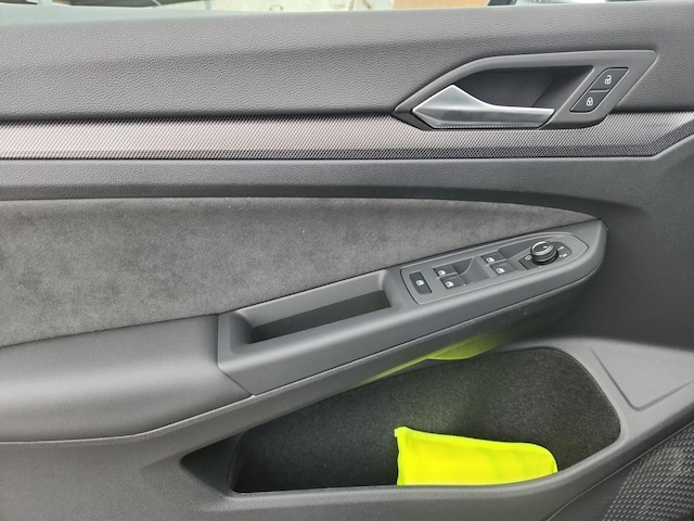 Volkswagen Golf DSG R-Line Style