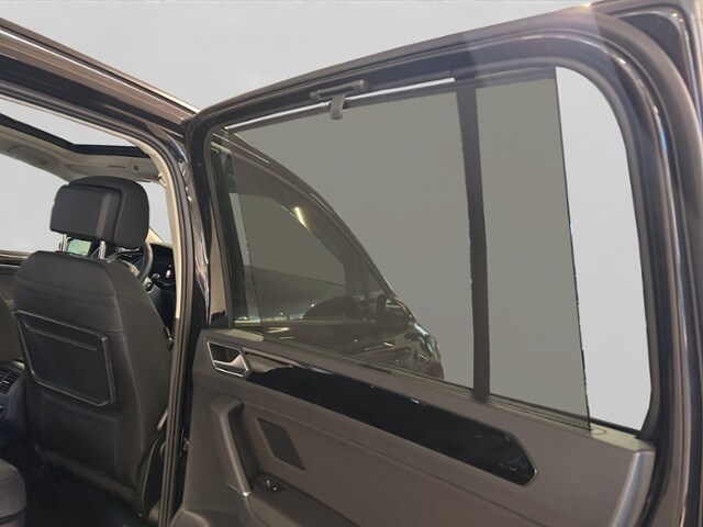 Volkswagen Touran 2.0 TDI DSG