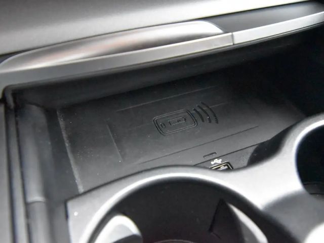 BMW 530 530e Touring