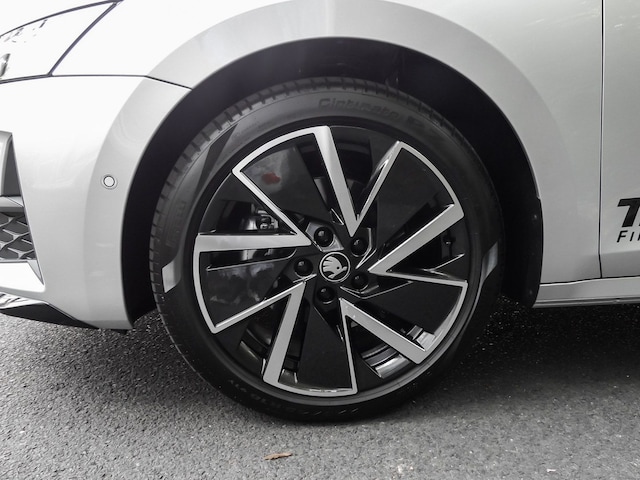 Skoda Octavia Combi Sportline