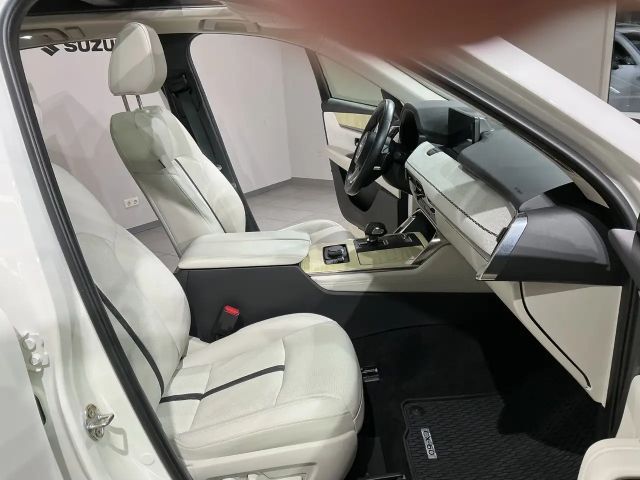 Mazda CX-60 4WD Takumi