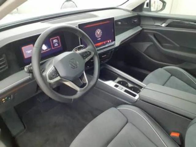 Volkswagen Passat 2.0 TDI Business DSG Variant