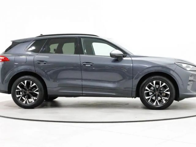 Cupra Terramar 1.5 eTSI