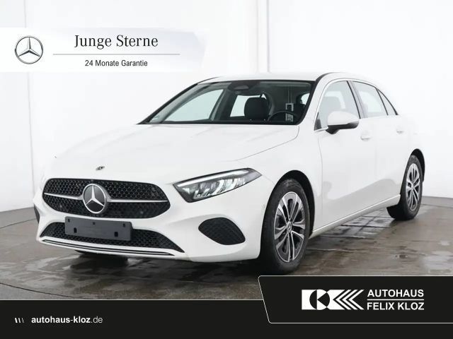 Mercedes-Benz A 200 Progressive