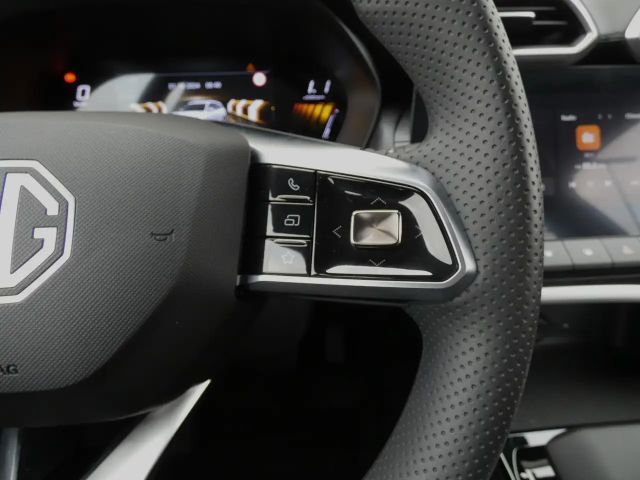 MG ZS Hybrid+ Select AUT+Navi+RKam+Klima+PTS