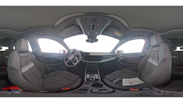 Audi A3 30 TFSI S-Line S-Tronic Sportback