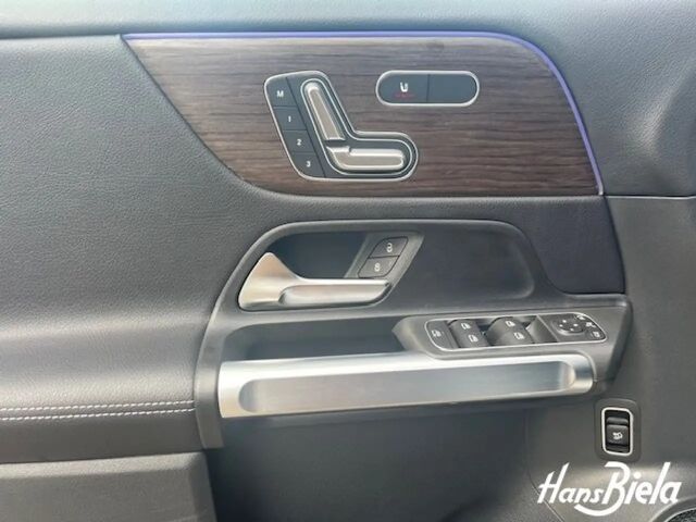 Mercedes-Benz GLB 250 4MATIC Progressive
