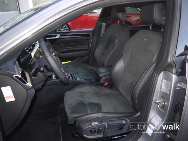 Volkswagen Arteon 2.0 TSI DSG R-Line