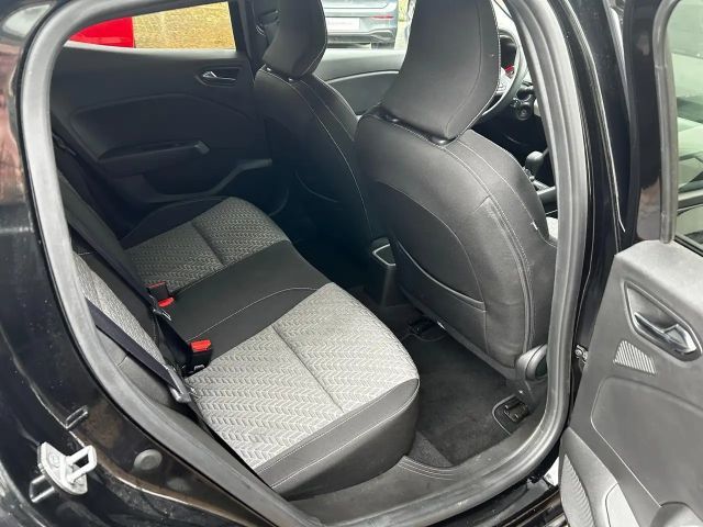 Renault Clio Evolution TCe 90