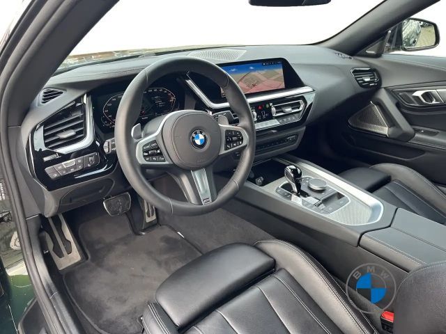 BMW Z4 Cabrio M40i Roadster