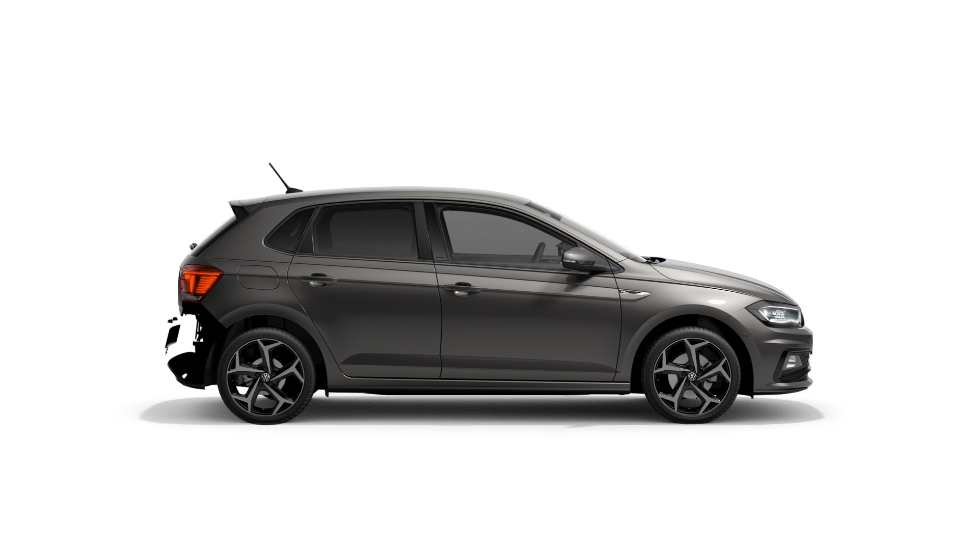 Volkswagen Polo R-Line