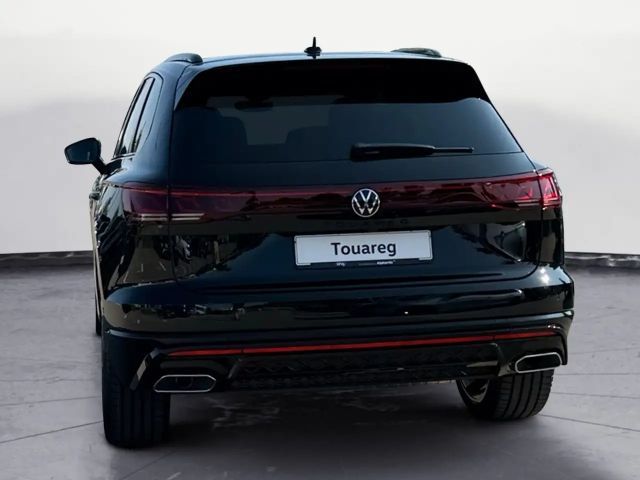 Volkswagen Touareg 4Motion R-Line
