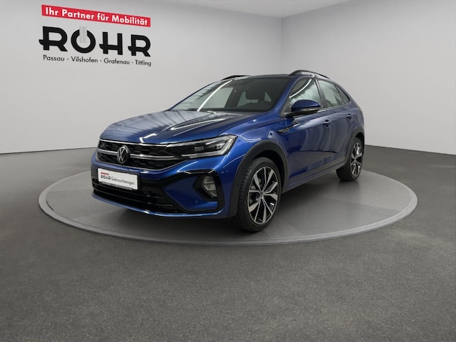 Volkswagen Taigo 1.0 TSI DSG