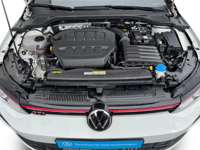 Volkswagen Golf 2.0 TSI DSG GTI Golf VIII